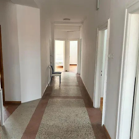 Inama Apartment