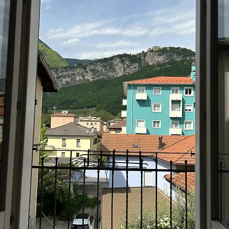 Inama Apartment