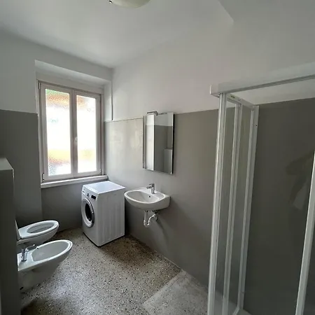 Inama Apartment Trento