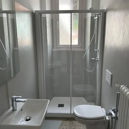 Apartment Inama